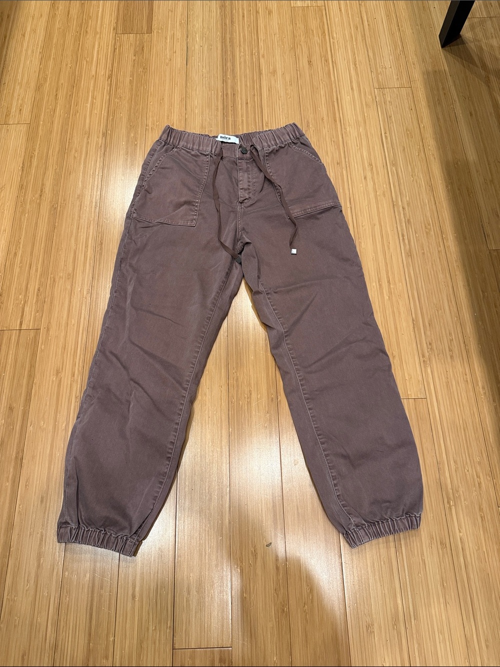 Drea Mica Joggers